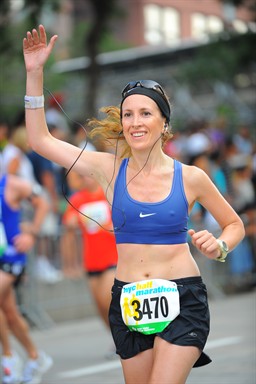 nyc half marathon new york half marathon nyrr (1)