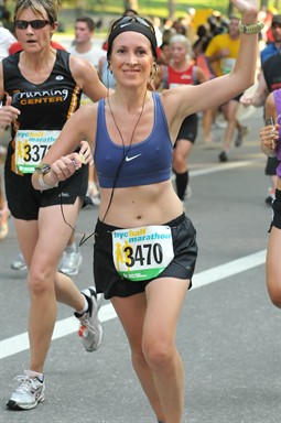 nyc half marathon new york half marathon nyrr (10)