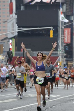 nyc half marathon new york half marathon nyrr (13)