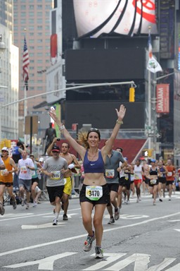 nyc half marathon new york half marathon nyrr (14)