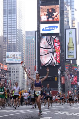 nyc half marathon new york half marathon nyrr (16)