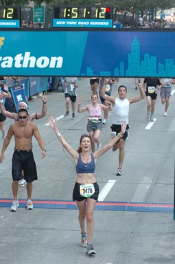 nyc half marathon new york half marathon nyrr (2)