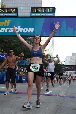 nyc half marathon new york half marathon nyrr (7)