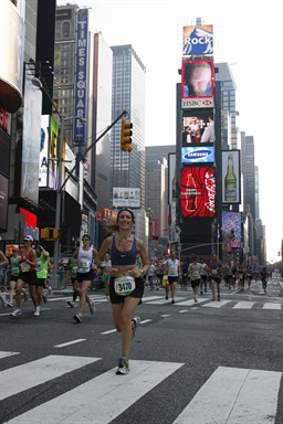 nyc half marathon new york half marathon nyrr (9)