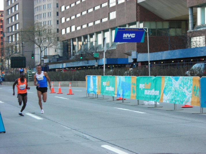 Photo Finish for 2nd place. INTENSE!!!!!!!!!