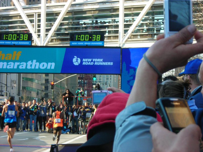 new york city half marathon nyrr ny (27)