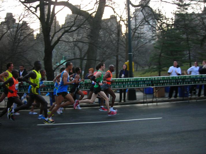 new york city half marathon nyrr ny (3)