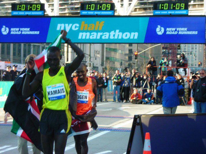 hey hey! When would I get to wave a flag??? AAAH, NEVER!