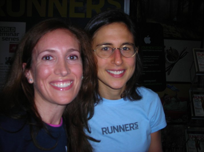 OSOM Jennifer Van Allen!