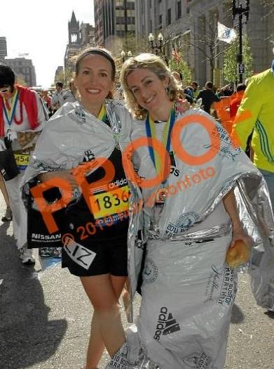 Ready for three bottles of Gatorade. more or less.