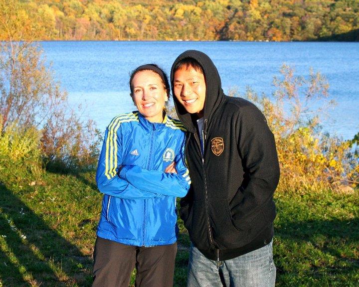 Mountain Madness 50K nj trail ultra after (1)