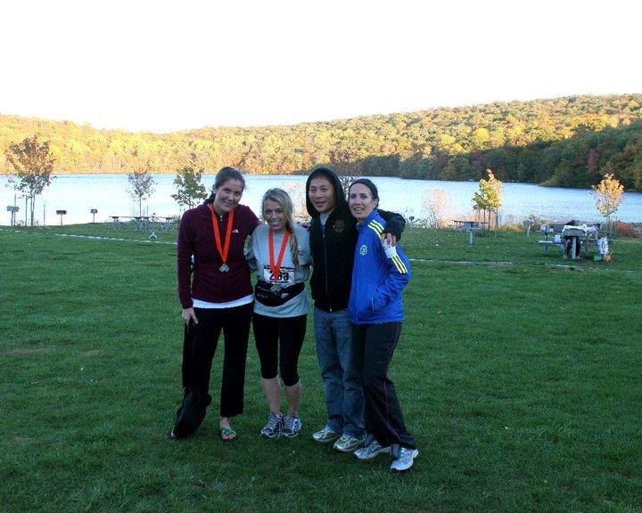 Mountain Madness 50K nj trail ultra after (3)