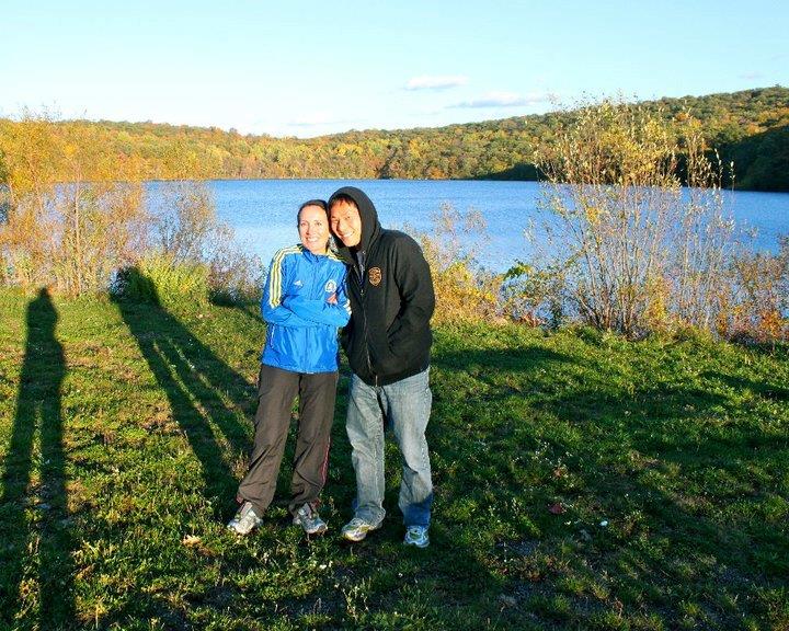 Mountain Madness 50K nj trail ultra after (4)