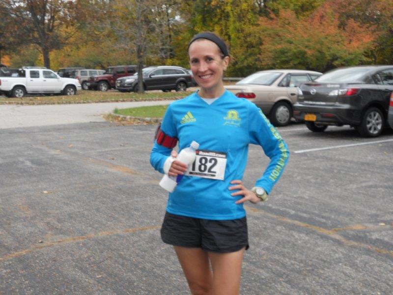 Mountain Madness 50K nj trail ultra before (10)