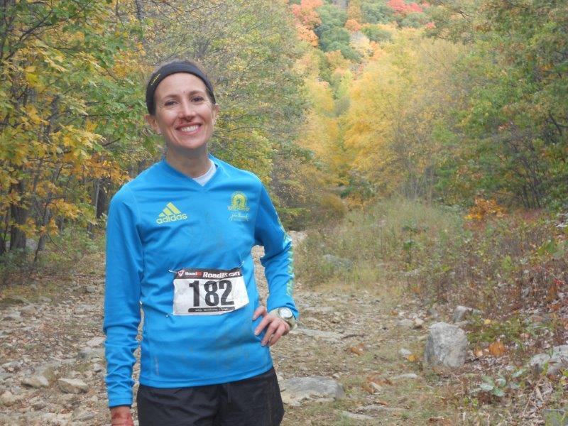 Mountain Madness 50K nj trail ultra course (1)