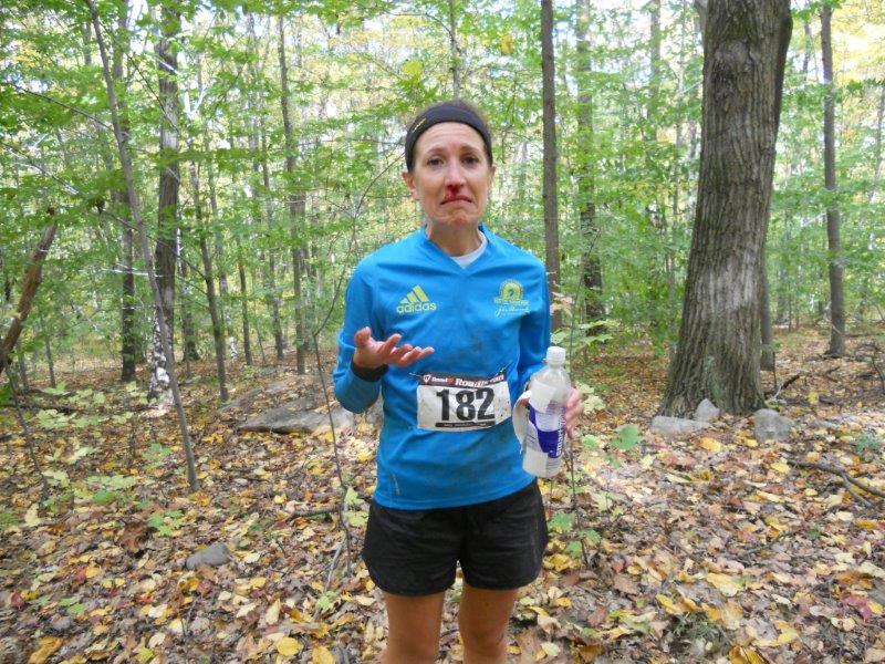 Mountain Madness 50K nj trail ultra course (12)