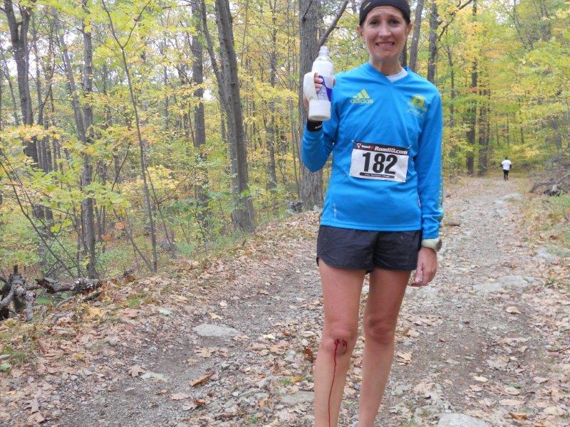 Mountain Madness 50K nj trail ultra course (8)