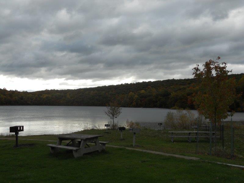 Mountain Madness 50K nj trail ultra start (1)