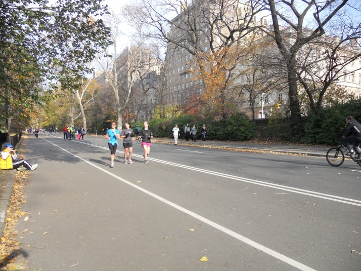 Knickerbocker 60K elizabeth Maiuolo