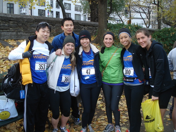 Knickerbocker 60K elizabeth Maiuolo