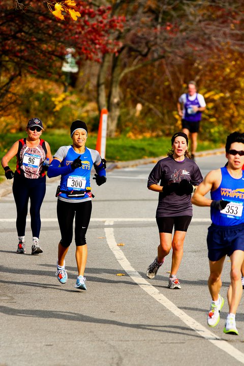 What's that look? Ah. yeah: idiotic!