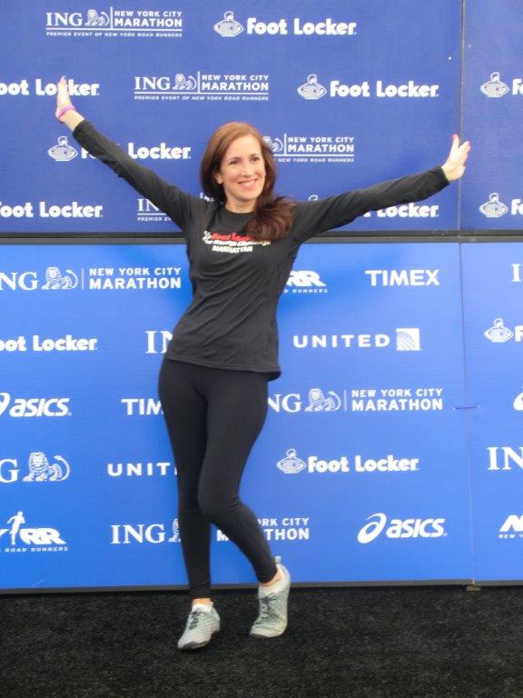 footlocker five boro challenge new york city marathon 2011 press conference (1)