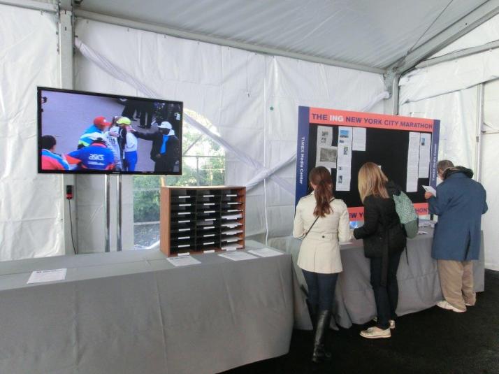 footlocker five boro challenge new york city marathon 2011 press conference (43)