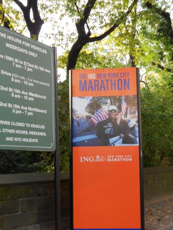 footlocker five boro challenge team new york city marathon 2011 press conference (10)