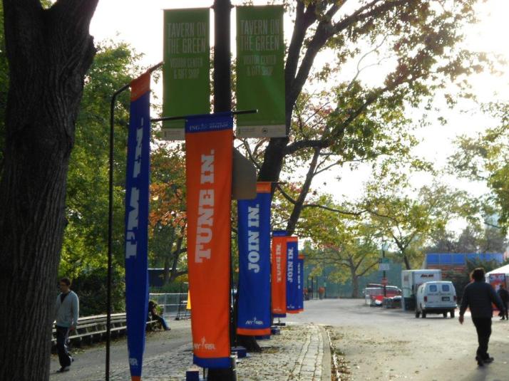 footlocker five boro challenge team new york city marathon 2011 press conference (12)