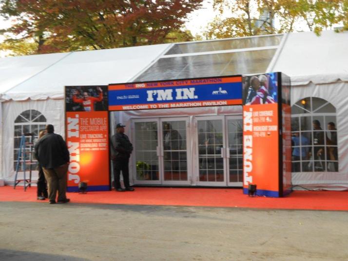 footlocker five boro challenge team new york city marathon 2011 press conference (13)