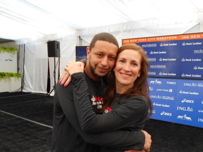 footlocker five boro challenge team new york city marathon 2011 press conference (152)