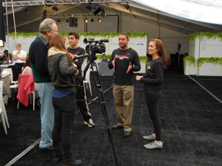 footlocker five boro challenge team new york city marathon 2011 press conference (159)