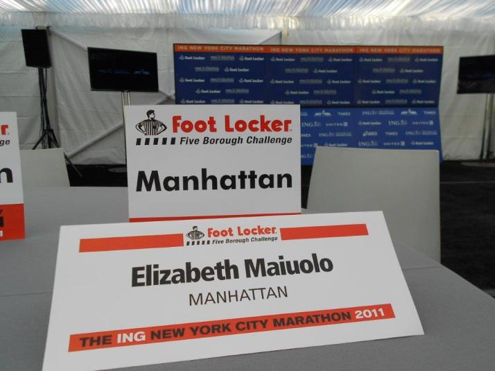 footlocker five boro challenge team new york city marathon 2011 press conference (25) - Copy