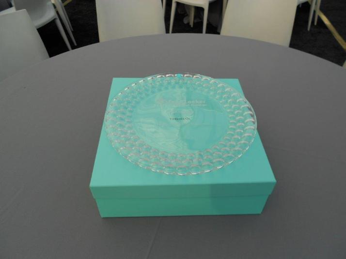 footlocker five boro challenge team new york city marathon 2011 press conference (26) tiffany