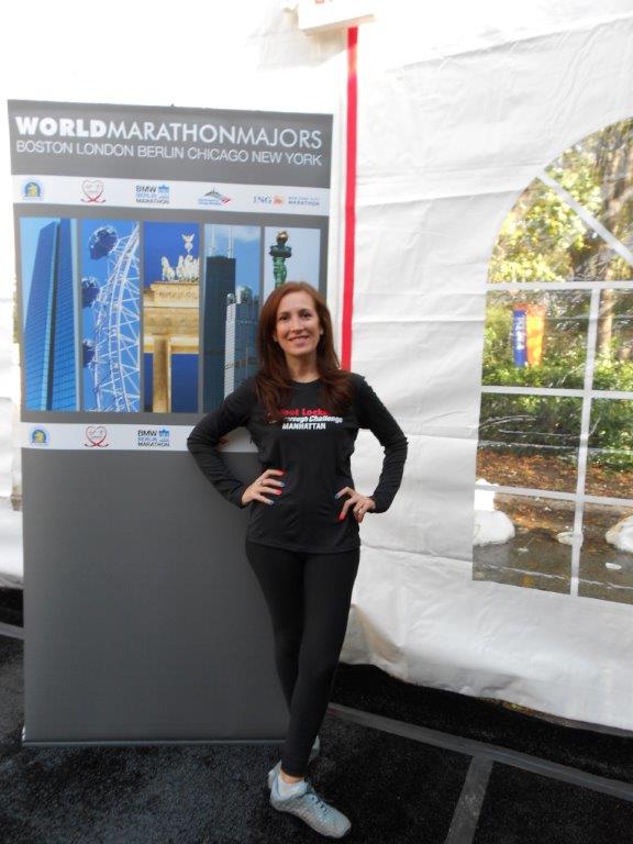 footlocker five boro challenge team new york city marathon 2011 press conference (28)