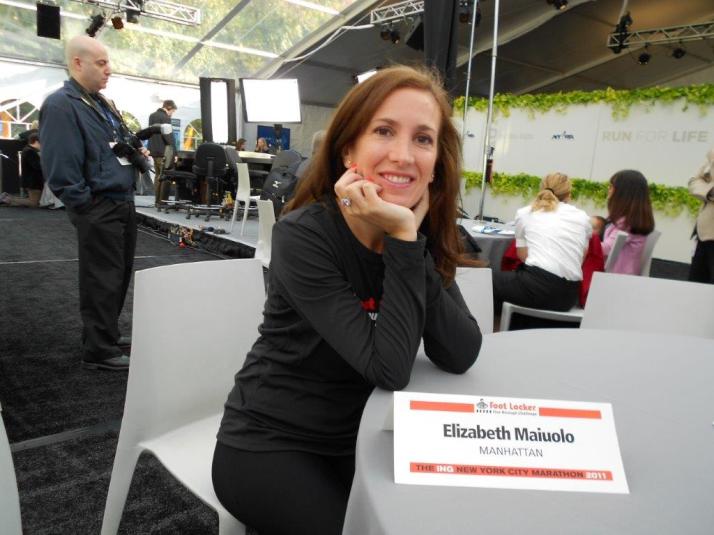 footlocker five boro challenge team new york city marathon 2011 press conference (30)