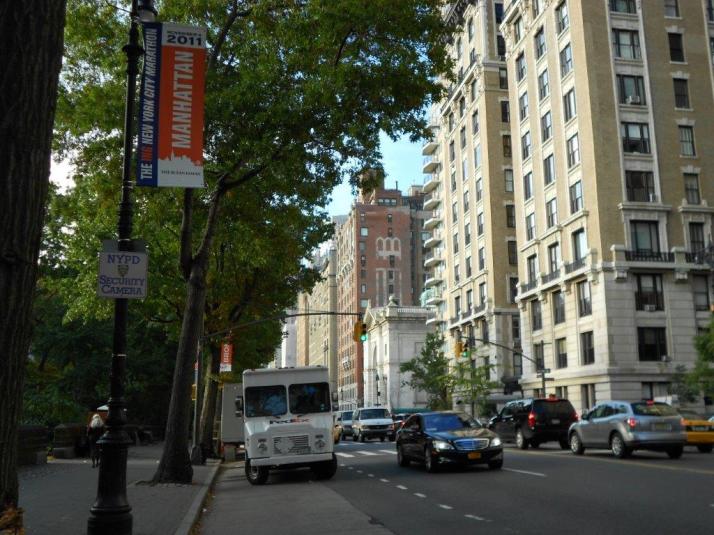 footlocker five boro challenge team new york city marathon 2011 press conference (5) manhattan