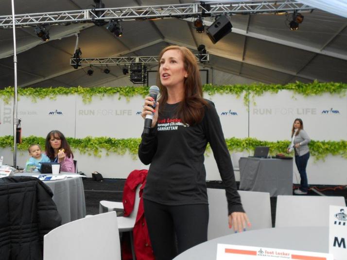 footlocker five boro challenge team new york city marathon 2011 press conference (63)