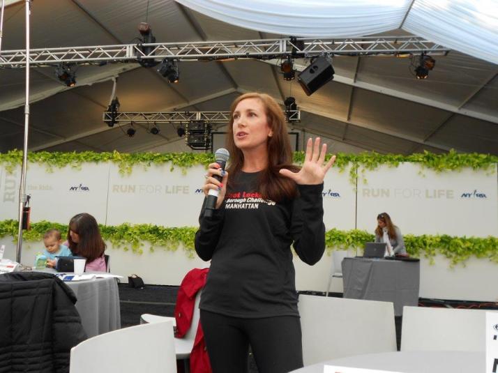 footlocker five boro challenge team new york city marathon 2011 press conference (77)