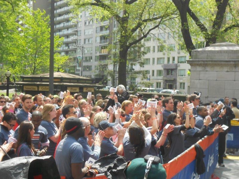 new york city marathon opening day (9)