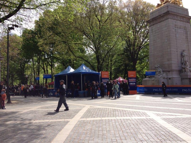 new york city marathon opening day (55)