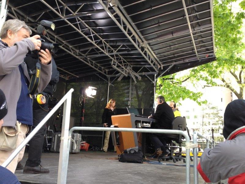 new york city marathon opening day (56) CARRIE tollefson