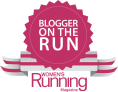 Blogger On The Run
