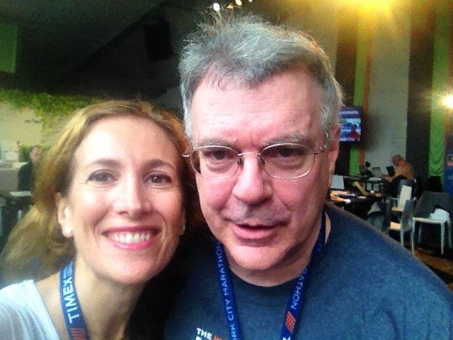 new york city marathon elite runners (8) peter gambaccini