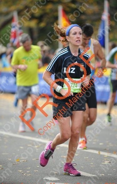 New York City Marathon elizabeth maiuolo 12 (1)