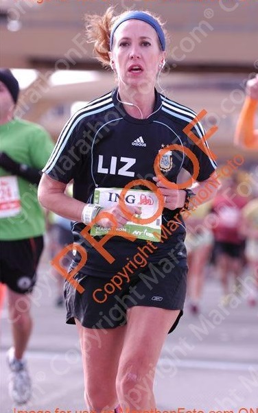 New York City Marathon elizabeth maiuolo willis bridge (1)