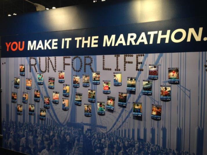 new york city marathon expo elizabeth maiuolo (11)