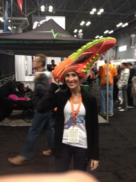 new york city marathon expo elizabeth maiuolo (19)