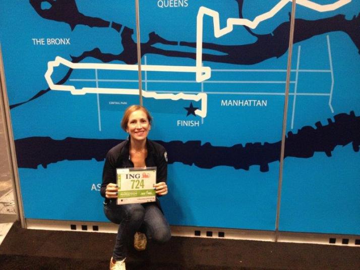 new york city marathon expo elizabeth maiuolo (21)