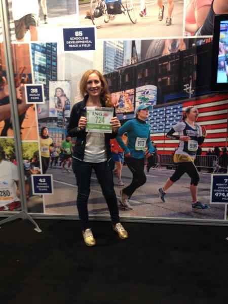new york city marathon expo elizabeth maiuolo (30)